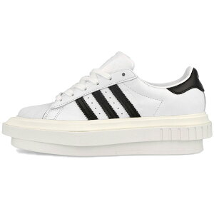 ADIDAS ORIGINALS AfB_X IWiX BEYONC_ X SUPERSTAR PLATFORM W 'CLOUD WHITE' rZ×X[p[X^[ vbgtH[ fB[XTCYf fB[X Y Xj[J[ CLOUD WHITE/CORE BLACK