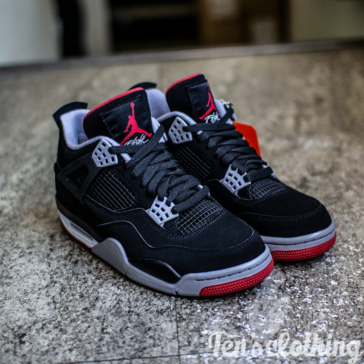 楽天市場】NIKE ナイキ AIR JORDAN 4 RETRO OG 