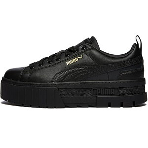 PUMA v[} WMNS MAYZE CLASSIC "BLACK" fB[XTCYf CY NVbN "ubN" fB[X Y Xj[J[ PUMA BLACK 384209-02yCOWJ {ׁz