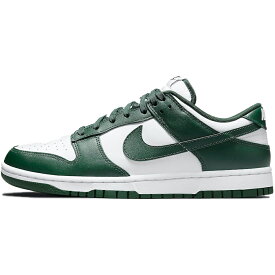 NIKE ナイキ DUNK LOW ' VARSITY GREEN' ダンク ロー "ヴァーシティ グリーン" メンズ レディース スニーカー WHITE/VARSITY GREEN-WHITE DD1391-101【限定完売モデル】