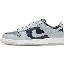 NIKE ナイキ WMNS DUNK LOW SP 'COLLEGE NAVY' レディースサイズモデル ダンク ロー スペシャル "カレッジ ネイビー" レディース メンズ スニーカー COLLEGE NAVY/GREY DD1768-400【限定完売モデル】