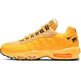 NIKE ナイキ AIR MAX 95 'CITY SPECIAL - NYC' エア マックス 95 "シティ スペシャル ニューヨークシティ" メンズ スニーカー UNIVERSITY GOLD/METALLIC GOLD-BLACK DH0143-700【海外展開 日本未入荷】