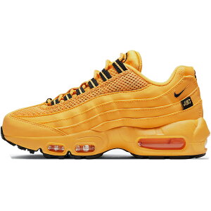 NIKE iCL AIR MAX 95 GS 'CITY SPECIAL - NYC' GA }bNX 95 LbYTCYf "VeB XyV j[[NVeB" LbY fB[X Xj[J[ UNIVERSITY GOLD/METALLIC GOLD-BLACK DH0147-700yCO