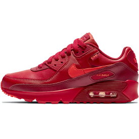 NIKE ナイキ AIR MAX 90 GS 'CITY SPECIAL - CHICAGO' エア マックス 90 キッズサイズモデル "シティ スペシャル シカゴ" キッズ レディース スニーカー UNIVERSITY RED/GYM RED-BLACK-BRIGHT CRIMSON DH0149-600【海外展開 日本未入荷】