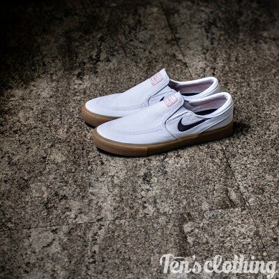 楽天市場 Nike ナイキ Zoom Janoski Slip Sb Orange Label ズーム ジャノスキー スリップ エスビー スケートボーディング オレンジ ラベル メンズ レディース スニーカー White Black White Safety Orange Cd6762 100 海外展開 日本未入荷 Tens Clothing