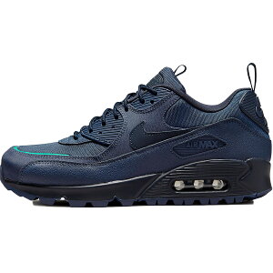 NIKE iCL AIR MAX 90 SURPLUS 'MIDNIGHT NAVY' GA}bNX 90 T[vX "~bhiCg lCr[" Y fB[X Xj[J[ MIDNIGHT NAVY/OBSIDIAN HYPER JADE DC9389-400yCOWJ {ׁz