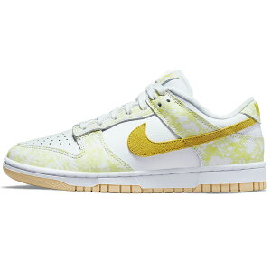 NIKE iCL WMNS DUNK LOW OG 'YELLOW STRIKE' EBYTCYf iCL _N [OG "CG[ XgCN" fB[X Y Xj[J[ YELLOW STRIKE/_YELLOW STRIKE/WHITE DM9467-700yCOWJ {