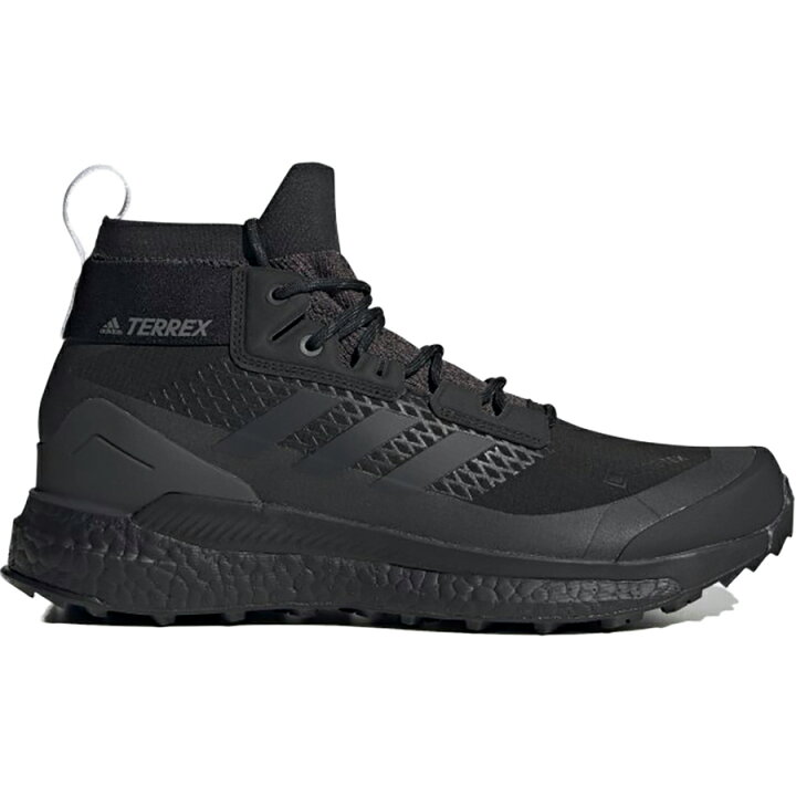 meer molen Productie 楽天市場】ADIDAS アディダス TERREX FREE HIKER GORE-TEX 'TRIPLE BLACK' テレックス フリー ハイカー  ゴアテックス 'トリプル ブラック' メンズ レディース スニーカー CORE BLACK/CARBON/CLOUD WHITE  FV5497【海外展開 日本未入荷】 : Tens clothing