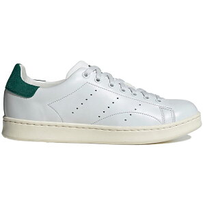 ADIDAS AfB_X STAN SMITH 'HILLET WHITE COLLEGIATE GREEN' X^X~X 'nCbg zCg JbWGCg O[' Y fB[X Xj[J[ CRYSTAL WHITE/OFF WHITE/COLLEGIATE GREEN Q46123yCOWJ 