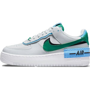 NIKE iCL WMNS AIR FORCE 1 SHADOW 'PHOTON DUST MALACHITE' EBYTCYf GA tH[X 1 [ VhE gtHg _Xg }JCgh fB[X Y Xj[J[ PHOTON DUST/MALACHITE/BLACK CI