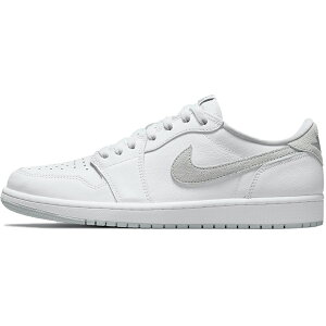 NIKE iCL WMNS AIR JORDAN 1 RETRO LOW OG 'NEUTRAL GREY' 2021 EBYTCYf GA W[_ 1 g [ OG 'i` O[' fB[X Y Xj[J[ WHITE/PARTICLE GREY/NEUTRAL GREY CZ0775-1