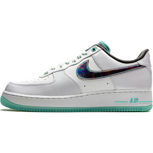 NIKE iCL AIR FORCE 1 '07 LV8 'ABALONE' GAtH[X 1 '07 LV8 gAoh Y fB[X Xj[J[ WHITE/TROPICAL TWIST DD9613-100yCOWJ {ׁz