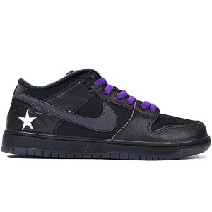 NIKE iCL FAMILIA X DUNK LOW PRO QS SB 'FIRST AVENUE' t@~A XP[g{[h × _N [ v QS SB "t@[Xg AFj[" Y fB[X Xj[J[ BLACK/VOLTAGE PURPLE/WHITE DJ1159-001yCO