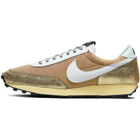 NIKE ナイキ WMNS WAFFLE TRAINER 2 'GOLDEN GALS' ウィメンズサイズモデル ワッフル トレーナー2 “ゴールデン ギャルズ” レディース メンズ スニーカー TWINE/WHITE/CANVAS/METALLIC GOLD DO5883-700【海外展開 日本未入荷】