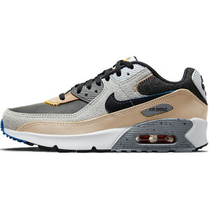NIKE iCL AIR MAX 90 SE 'ALTER AND REVEAL PACK GREY FOG' GA}bNX 90 SE "I^[ & r[ pbN O[ tHO" Y fB[X Xj[J[ GREY FOG/BLACK/HEMP/SMOKE GREY DO6108-001yCOWJ {