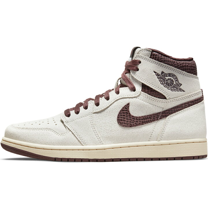 楽天市場】NIKE ナイキ A MA MANIERE X AIR JORDAN 1 HIGH OG 