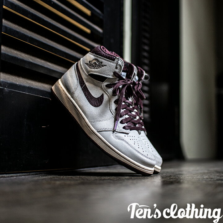 楽天市場】NIKE ナイキ A MA MANIERE X AIR JORDAN 1 HIGH OG 