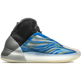 ADIDAS ORIGINALS アディダス オリジナルス YEEZY BASKETBALL 'FROZEN BLUE' イージー バスケットボール "フローズン ブルー" メンズ レディース スニーカー FROZEN BLUE GX5049【限定完売モデル】