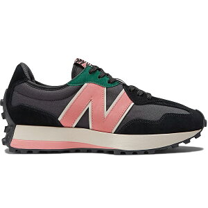 NEW BALANCE j[oX 327 'CHINESE NEW YEAR - BLACK NATURAL PINK' 327 '`Cj[Y j[ C[ ubNi` sN' Y fB[X Xj[J[ BLACK/NATURAL PINK U327CNTyCOWJ {