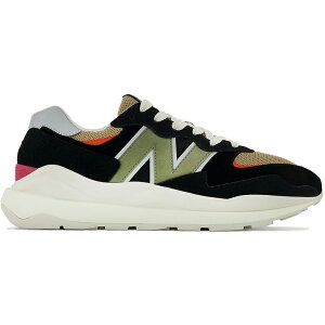 NEW BALANCE j[oX 57/40 'CHINESE NEW YEAR BLACK POPPY' 57/40 '`Cj[Y j[ C[ ubN |s[' Y fB[X Xj[J[ BLACK/POPPY U5740CNByCOWJ {ׁz