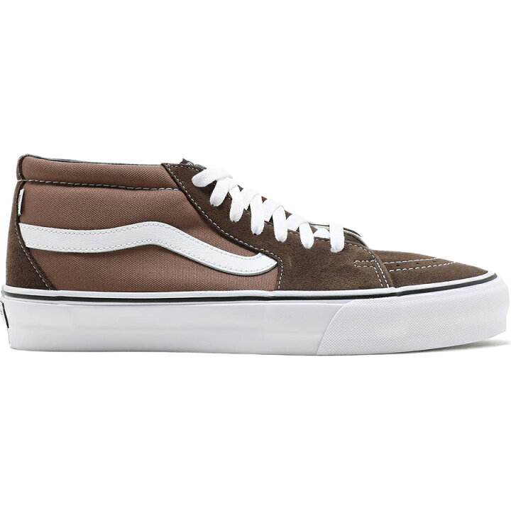 vans×jjjjound コラボ sk8 mid lx ボルト スケハイ