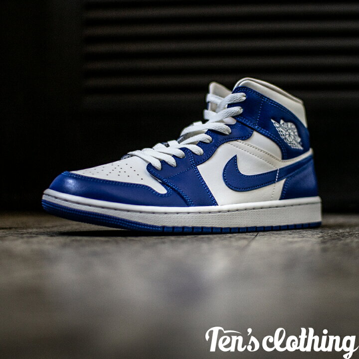楽天市場】NIKE ナイキ WMNS AIR JORDAN 1 MID 