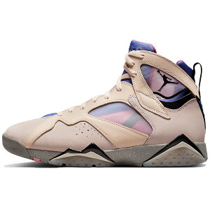 NIKE iCL AIR JORDAN 7 RETRO SE 'SAPPHIRE' GAW[_ 7 g SE 'Tt@C' Y fB[X Xj[J[ SHIMMER /BLACK /SAPPHIRE DJ2636-204y胂fz