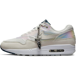 NIKE iCL WMNS AIR MAX 1 'AIR MAX DAY - LA VILLE-LUMIERE' EBYTCYf GA}bNX 1 "GA }bNX fC  B ~G[" fB[X Y Xj[J[ SUMMIT WHITE/LIGHT BONE/LIGHT SMOK