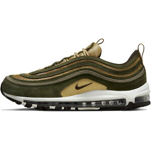 NIKE iCL AIR MAX 97 NH gROUGH GREENh GA }bNX 97 NH gt O[h Y fB[X Xj[J[ ROUGH GREEN/IRONSTONE/METALLIC GOLD DR0157-300yCOWJ {ׁz