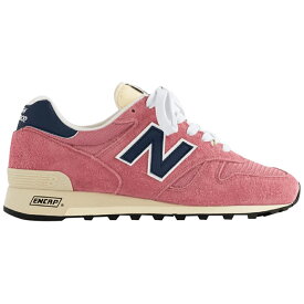 NEW BALANCE ニューバランス AIME LEON DORE X 1300 'PINK' エメレオンドレX 1300 'ピンク' メンズ レディース スニーカー PINK/NAVY M1300AD【海外展開 日本未入荷】