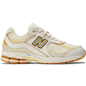 NEW BALANCE ニューバランス JOE FRESHGOODS X 2002R 'CONVERSATIONS AMONGST US' ジョー フレッシュグッズ × 2002R "コンバセーション アモングスト アス" メンズ レディース スニーカー DAWN GLOW/SEA SALT M2002RJ1【限定完売モデル】