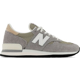 NEW BALANCE ニューバランス TEDDY SANTIS X 990V1 MADE IN USA 'MARBLEHEAD INCENSE' テディ・サンティス X 990V1 メイド イン USA 'マーブルヘッド インセンス' メンズ レディース スニーカー MARBLEHEAD/INCENSE M990TA1【限定完売モデル】