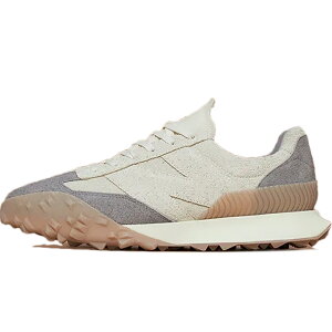 NEW BALANCE j[oX END. X XC-72 'ART OF NOTHING - MARBLEHEAD' Gh. × XC-72 'A[g Iu ibVO }[uwbh' Y fB[X Xj[J[ ANGORA/MARBLEHEAD/GUM UXC72ENDyCOWJ {