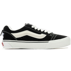 VANS oY IMRAN POTATO X KNU-SKOOL VR3 LX 'BLACK' C |eg × {[g UA KNU-SKOOL VR3 LX "ubN" Y fB[X Xj[J[ BLACK/TRUE WHITE VN0A7Q5JB3PyCOWJ {ׁz