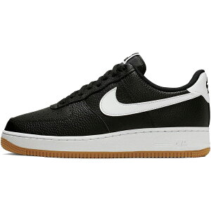 NIKE iCL AIR FORCE 1 LOW 'GUM' GA tH[X 1 [ 'K' Y fB[X Xj[J[ BLACK/WOLF GREY/GUM MEDIUM BROWN/WHITE CI0057-002yCOWJ {ׁz