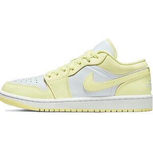 NIKE iCL WMNS AIR JORDAN 1 LOW "LEMON TWIST" EBYTCYf GAW[_1 [ " cCXg" fB[X Y Xj[J[ PURE PLATINUM/CITRON TINT DC0774-007yCOWJ {ׁz