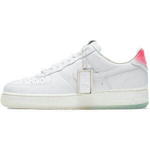 NIKE iCL AIR FORCE 1 'GOT eEM' GAtH[X 1 [ "Sbe" Y fB[X Xj[J[ WHITE/WHITE/RACER PINK DC3287-111yCOWJ {ׁz