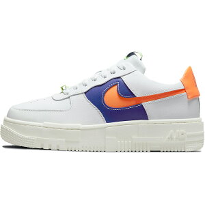 NIKE iCL WMNS AIR FORCE 1 PIXEL 'WHITE CONCORD CRIMSON' EBYTCYf GA tH[X 1 sNZ 'zCg RRh N]' fB[X Y Xj[J[ SUMMIT WHITE/SAIL/CONCORD/HYPER CRIM