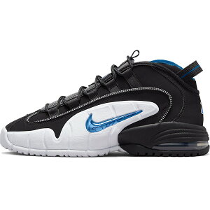 NIKE iCL AIR MAX PENNY 1 'ORLANDO' 2022 GA}bNX yj[1 "I[h" 2022 Y fB[X Xj[J[ BLACK/VARSITY ROYAL/WHITE DN2487-001yCOWJ {ׁz