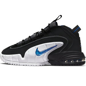 NIKE iCL AIR MAX PENNY 1 GS 'ORLANDO' 2022 LbYTCYf GA}bNX yj[1 "I[h" 2022 LbY fB[X Xj[J[ BLACK/VARSITY ROYAL/WHITE DQ7774-001yCOWJ {ׁz