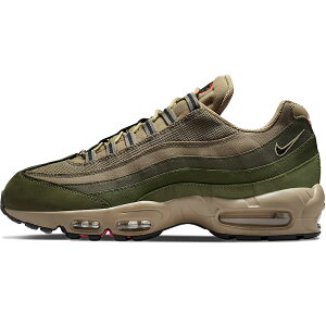 NIKE iCL AIR MAX 95 SE 'ROUGH GREEN' GA }bNX 95 SE 't O[' Y fB[X Xj[J[ MEDIUM OLIVE/BLACK/ROUGH GREEN DQ8570-200yCOWJ {ׁz