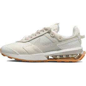 NIKE ナイキ WMNS AIR MAX PRE-DAY 'VOODOO - PHOTON DUST GUM' ウィメンズサイズモデル エア マックス プリデイ 'ブードゥー フォトン ダスト ガム' レディース メンズ スニーカー PHOTON DUST/WHITE/SUMMIT WHITE DR1008-011【海外展開 日本未入荷】