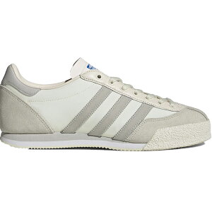 ADIDAS ORIGINALS AfB_X IWiX LIAM GALLAGHER X LG2 SPZL 'CREAM WHITE' AEMK[ × LG2 XycBA "N[zCg" Y fB[X Xj[J[ CREAM WHITE/GREY ONE/CHALK WHITE GW3812