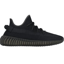 ADIDAS ORIGINALS アディダス オリジナルス YEEZY BOOST 350 V2 'ONYX' イージー ブースト 350 V2 "オニキス" メンズ レディース スニーカー ONYX/ONYX/ONYX HQ4540【限定完売モデル】