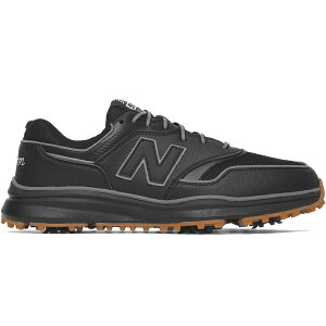 NEW BALANCE j[oX MALBON GOLF X 997G 'BLACK' }{ St X 997G 'ubN' Y fB[X Xj[J[ BLACK/BLACK NBG997GBKyCOWJ {ׁz