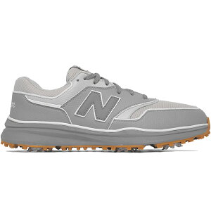 NEW BALANCE j[oX MALBON GOLF X 997G 'GREY' }{ St X 997G 'O[' Y fB[X Xj[J[ GREY/GREY NBG997GGRyCOWJ {ׁz