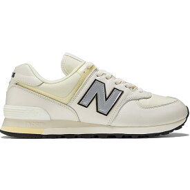 NEW BALANCE ニューバランス CONVERSATIONS AMONGST US 574 カンバセーション アモング アス 574 メンズ レディース スニーカー SEA SALT/DAWN GLOW U574BH2【限定モデル】