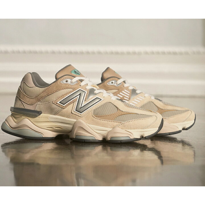 楽天市場】NEW BALANCE ニューバランス 9060 