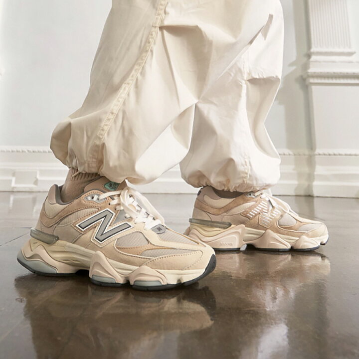 楽天市場】NEW BALANCE ニューバランス 9060 