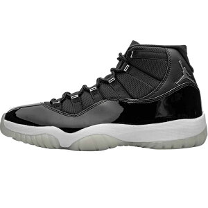 NIKE iCL WMNS AIR JORDAN 11 RETRO 'JUBILEE / 25TH ANNIVERSARY' EBYTCYf GAW[_11 g "Wr[ 25NAjo[T[ " fB[X Y Xj[J[ BLACK/MULTI-COLOR/MULTI-COLO